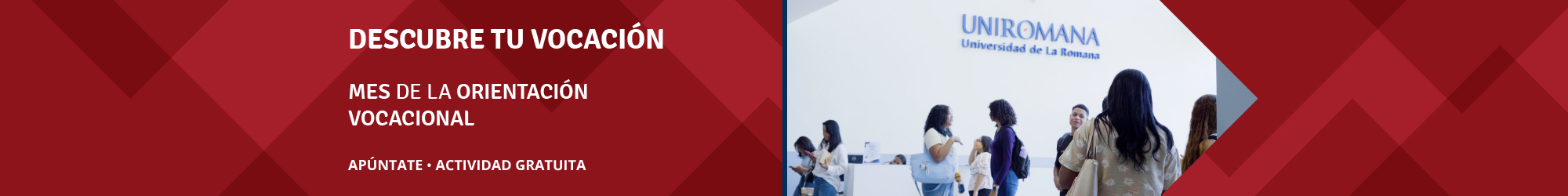 MES DE ORIENTACIÓN VOCACIONAL