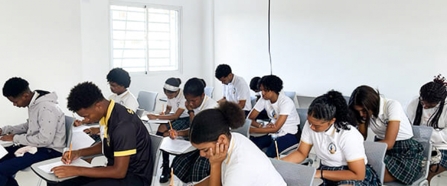 Semana de Orientación Vocacional