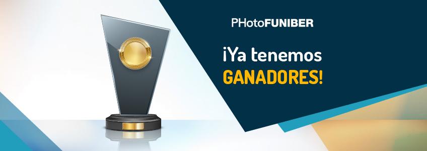 Conoce las fotografías premiadas en la quinta edición del concurso PHotoFUNIBER’23 