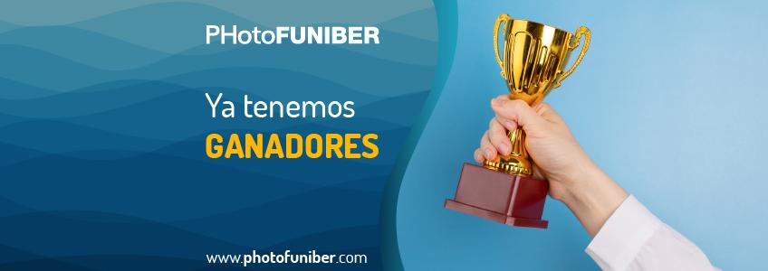 concurso PHotoFUNIBER