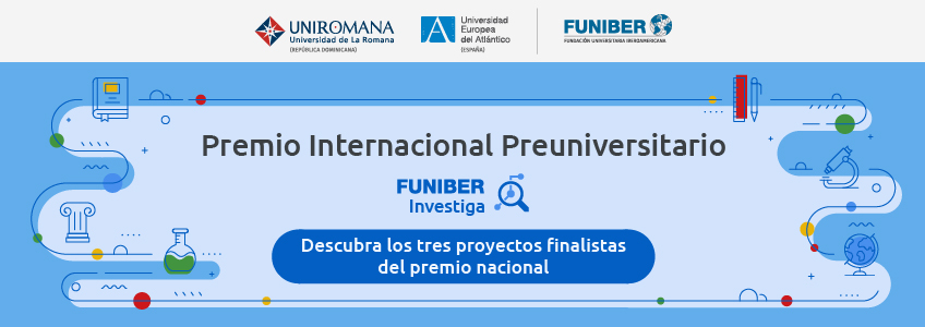 FUNIBER investiga 
