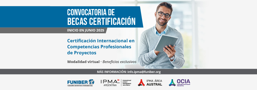 IPMA Nivel D