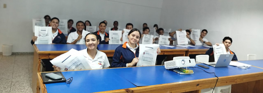 Colegio Los Pininos