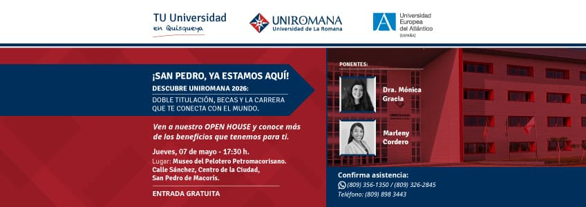 uniromana-openhouse