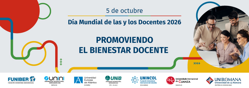 UNIROMANA celebra el Día de los docentes