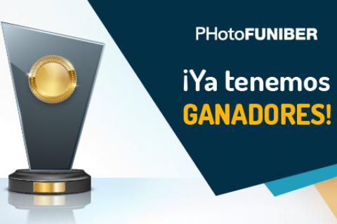 Conoce las fotografías premiadas en la quinta edición del concurso PHotoFUNIBER’23 