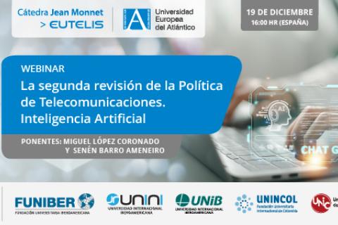 Segunda revisión