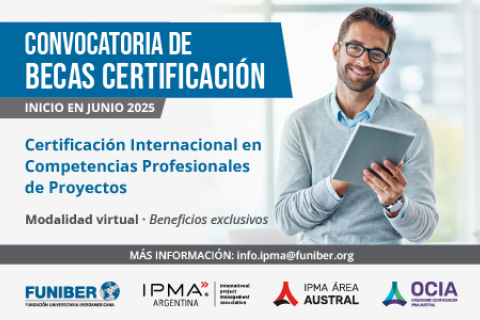 IPMA Nivel D