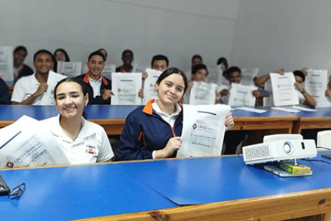 Colegio Los Pininos