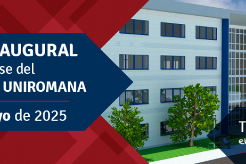 UNIROMANA campus