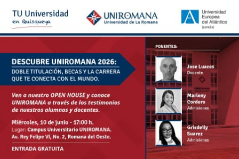 open-house-uniromana