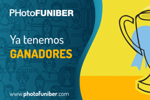Conoce a los ganadores del Concurso Internacional de Fotografía PHotoFUNIBER’26