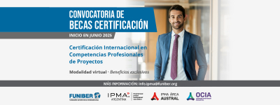 UNIROMANA anuncia nueva convocatoria para la Certificación Internacional IPMA Nivel D