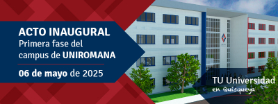 UNIROMANA campus