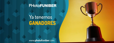 Conoce a los ganadores del Concurso Internacional de Fotografía PHotoFUNIBER’25