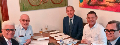 UNIROMANA y el Ministerio de Trabajo de la República Dominicana exploran vías de colaboración