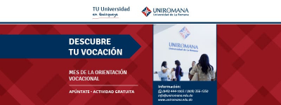 uniromana-mes-vocacional