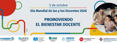 UNIROMANA celebra el Día de los docentes