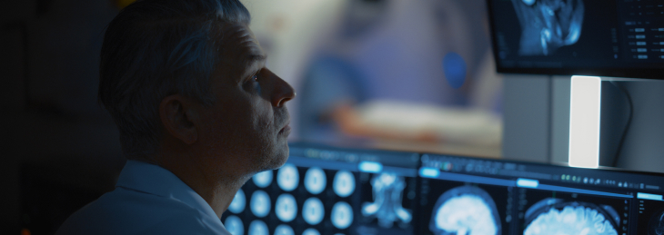 Maestría en Neuropsicología