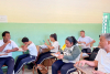 Primeras pruebas vocacionales