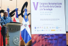 UNIROMANA participa en el V Congreso Iberoamericano