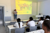 Liceo Benito Jimenez a UNIROMANA