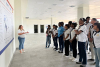 Liceo Benito Jimenez a UNIROMANA