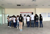 Liceo Benito Jimenez a UNIROMANA