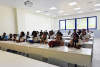 Liceo Benito Jimenez a UNIROMANA