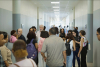 Inauguración del ciclo del curso 2025-2026 en UNIROMANA.