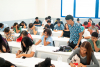 Inauguración del ciclo del curso 2025-2026 en UNIROMANA.