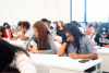 Inauguración del ciclo del curso 2025-2026 en UNIROMANA.