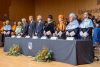 Inauguración del ciclo del curso 2025-2026 en UNEATLANTICO.